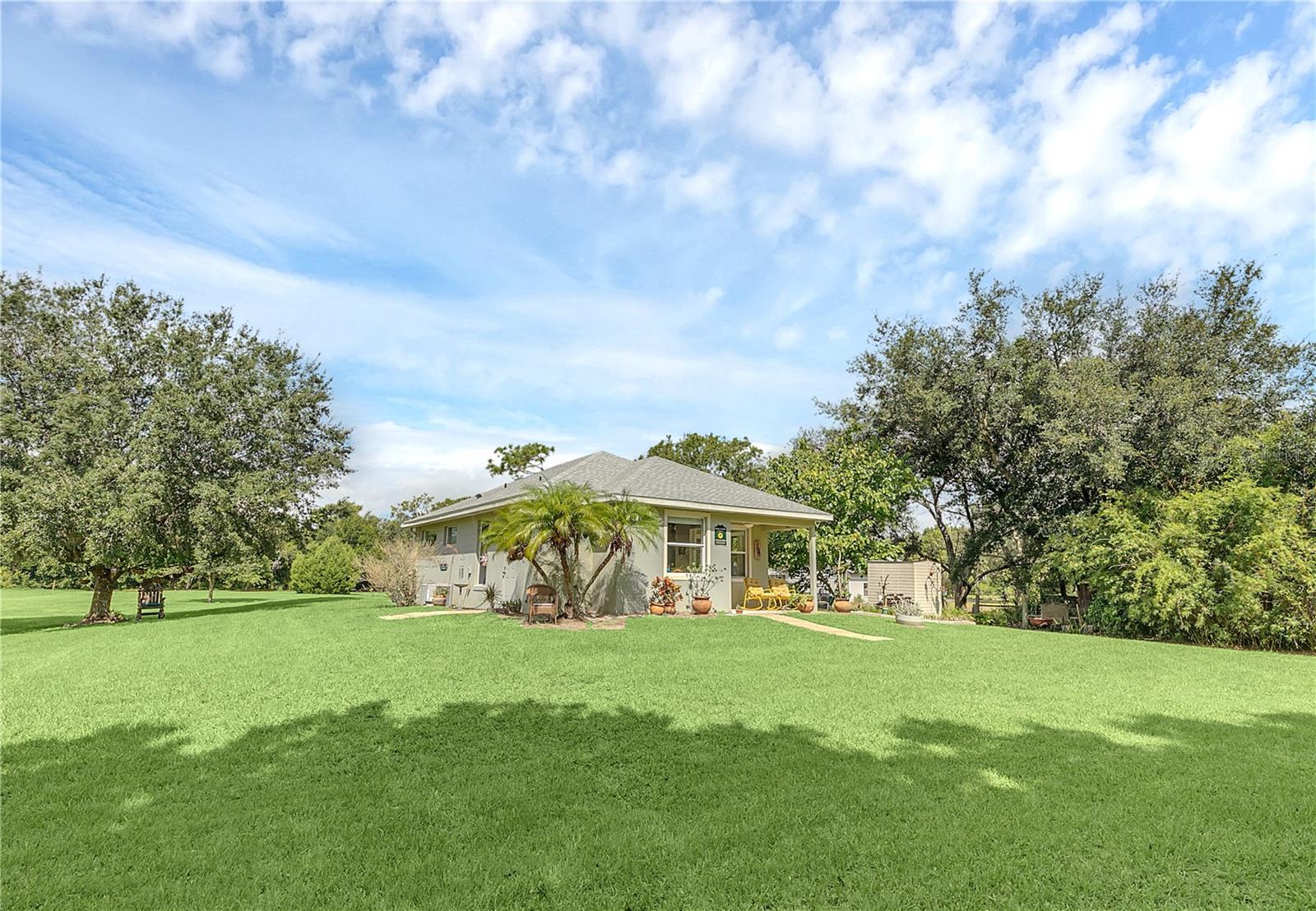 3450 KAISER AVE, SAINT CLOUD, FL, 34772