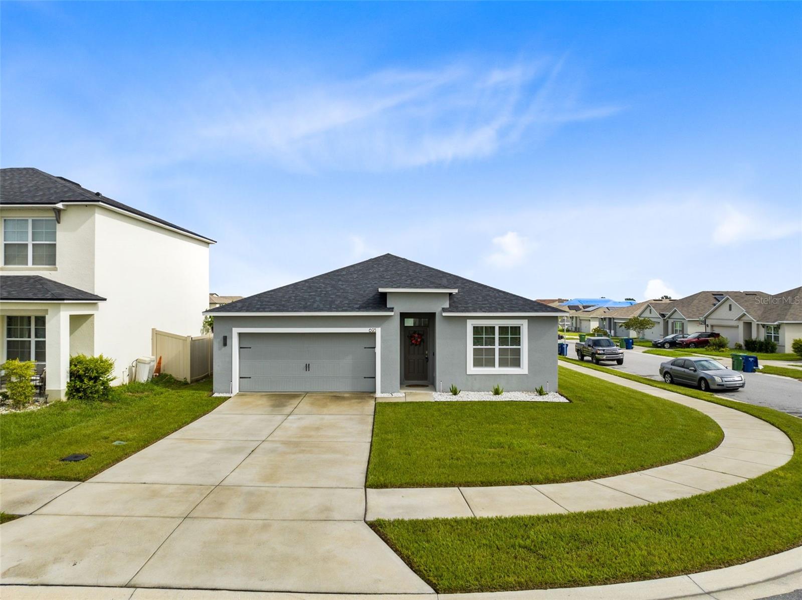 693 PEYTON BROOKE WAY, WINTER HAVEN, FL, 33881