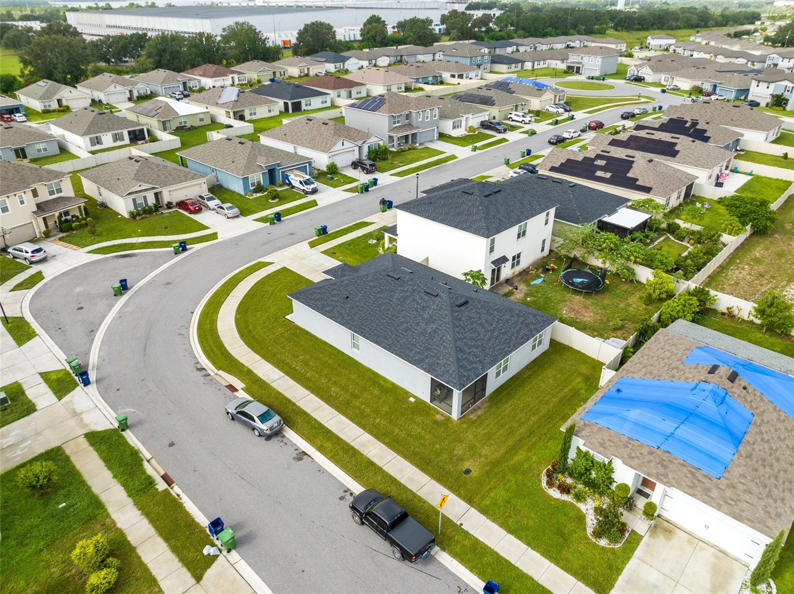693 PEYTON BROOKE WAY, WINTER HAVEN, FL, 33881