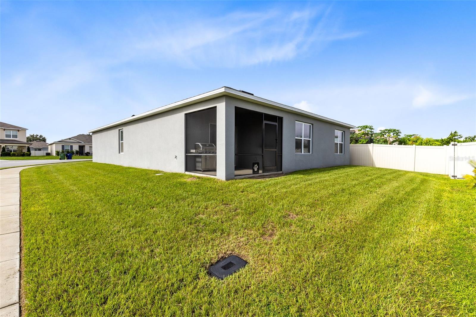 693 PEYTON BROOKE WAY, WINTER HAVEN, FL, 33881