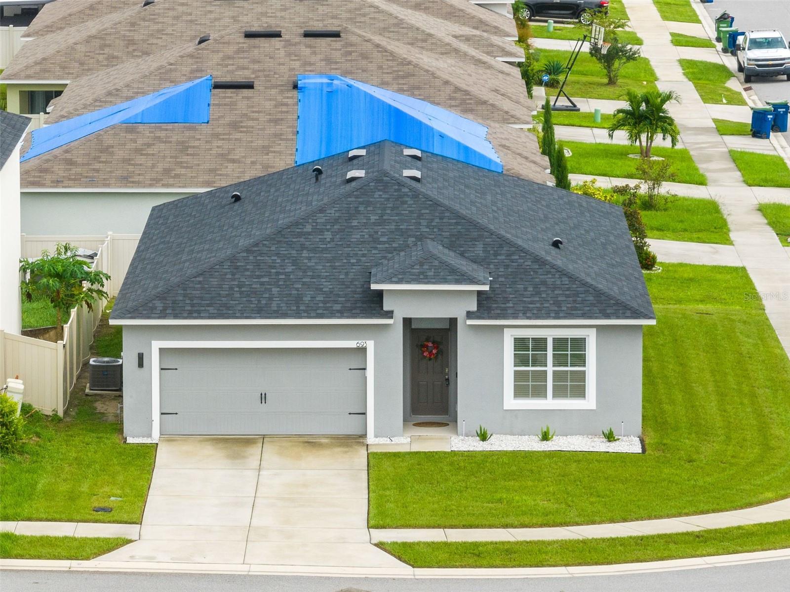 693 PEYTON BROOKE WAY, WINTER HAVEN, FL, 33881