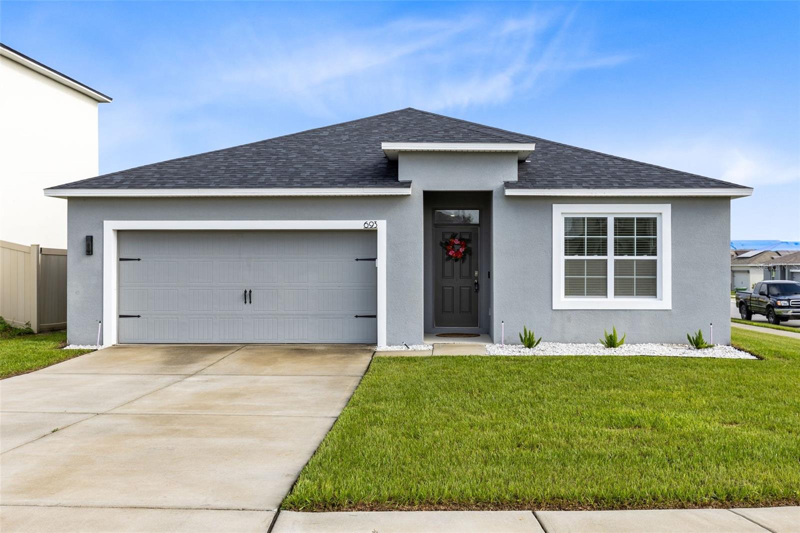 693 PEYTON BROOKE WAY, WINTER HAVEN, FL, 33881