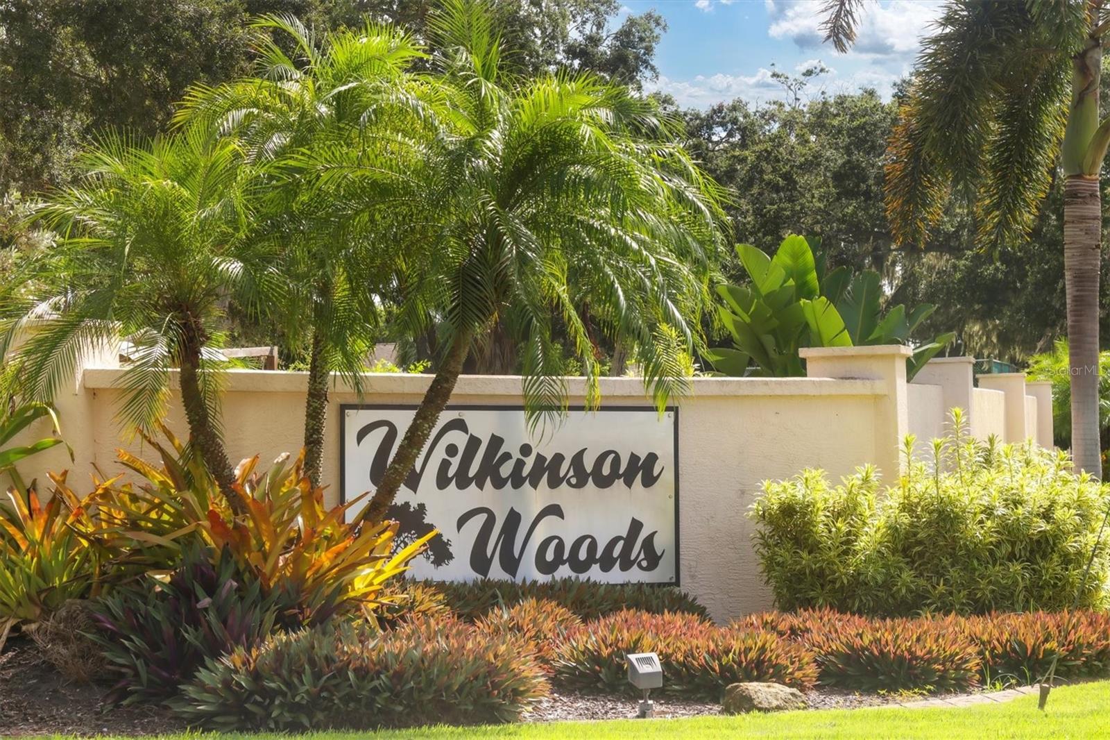 3541 WILKINSON WOODS DR #40, SARASOTA, FL, 34231
