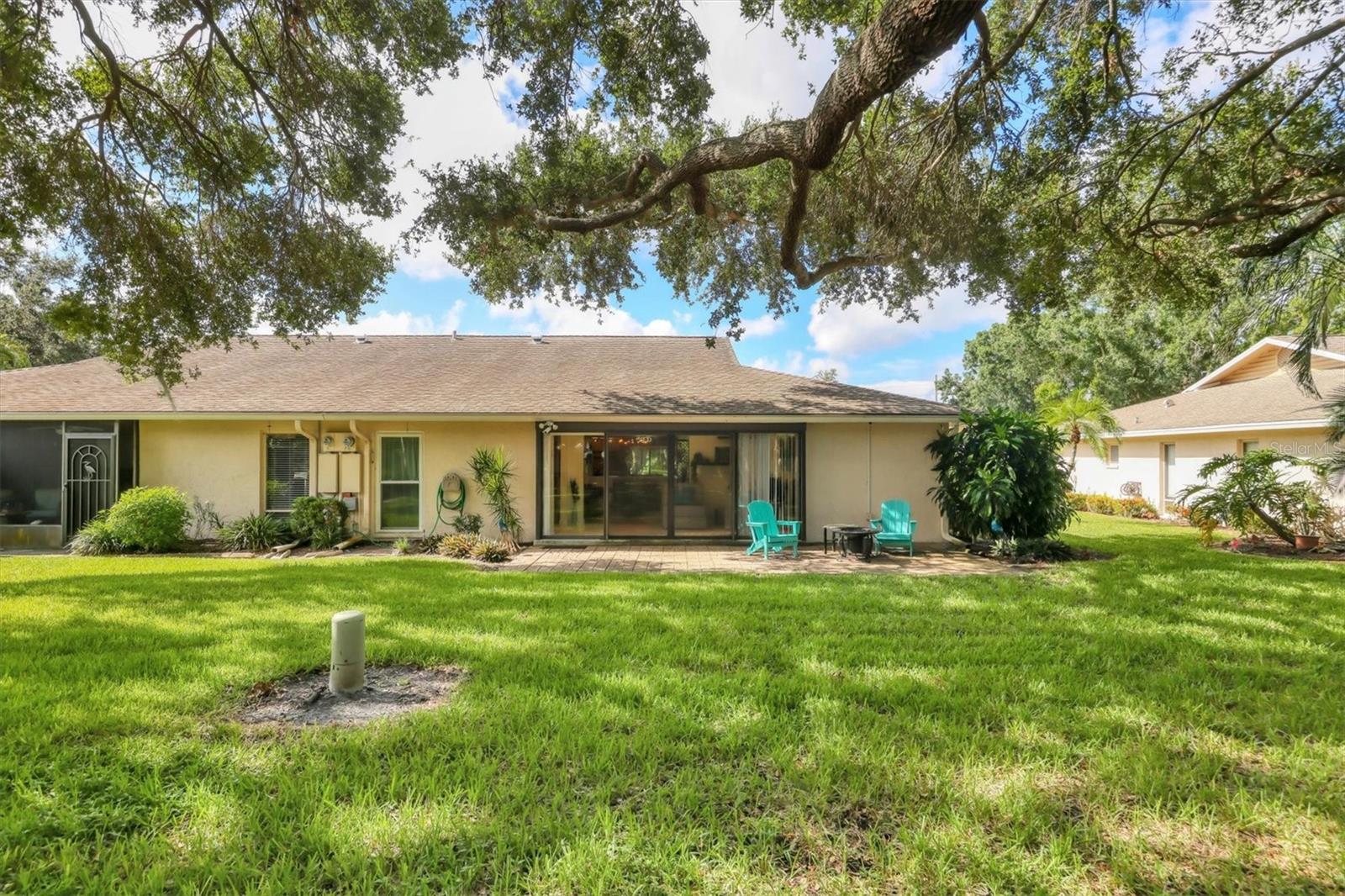 3541 WILKINSON WOODS DR #40, SARASOTA, FL, 34231