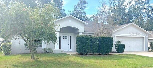 2712 NE 26TH ST, OCALA, FL, 34470
