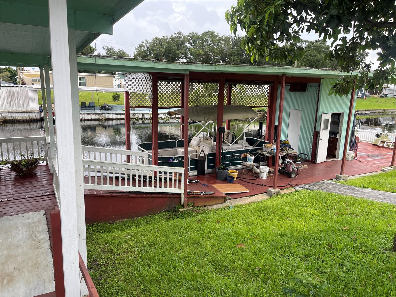 3418 SE 27TH ST SE, OKEECHOBEE, FL, 34974