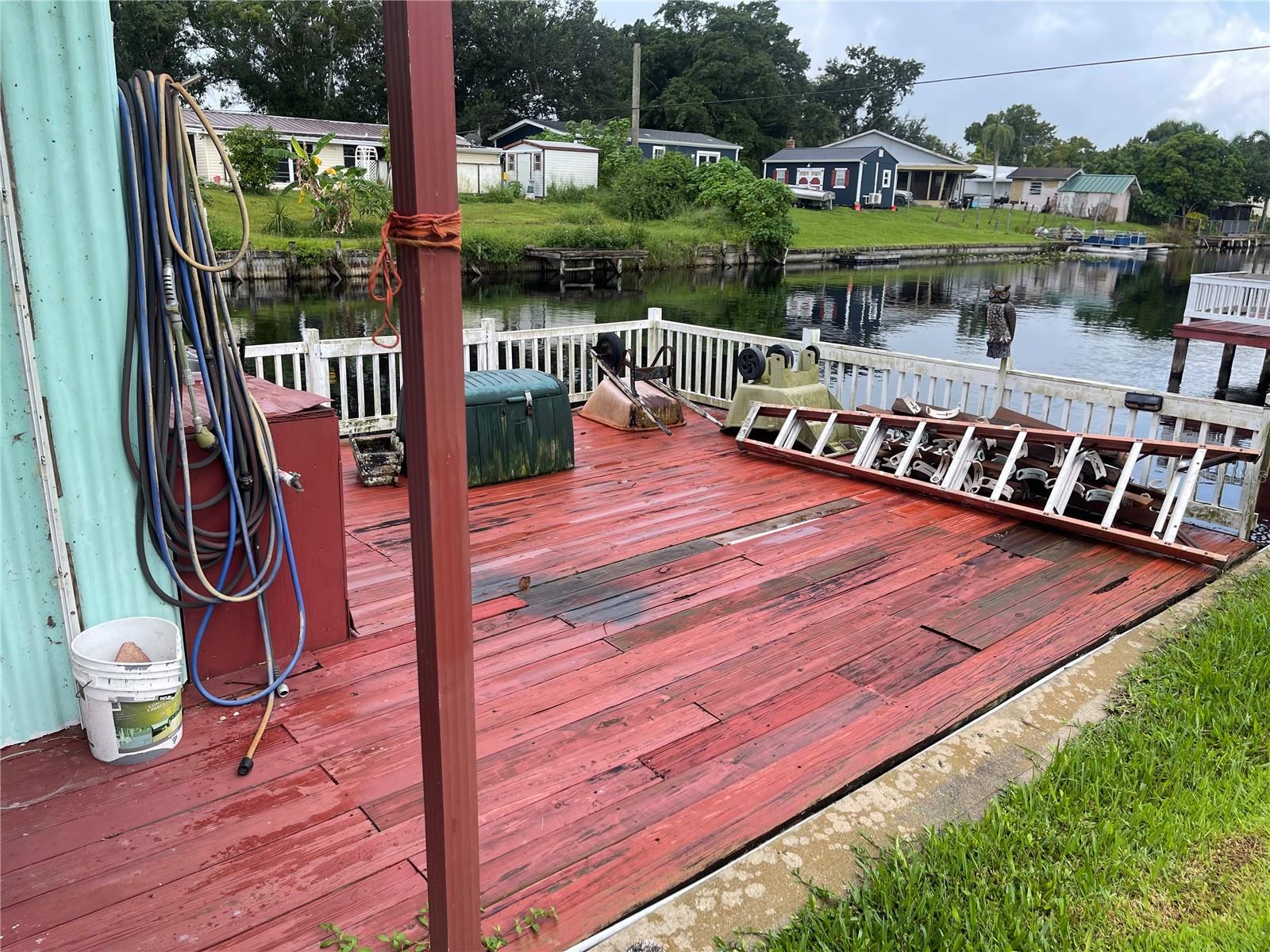 3418 SE 27TH ST SE, OKEECHOBEE, FL, 34974