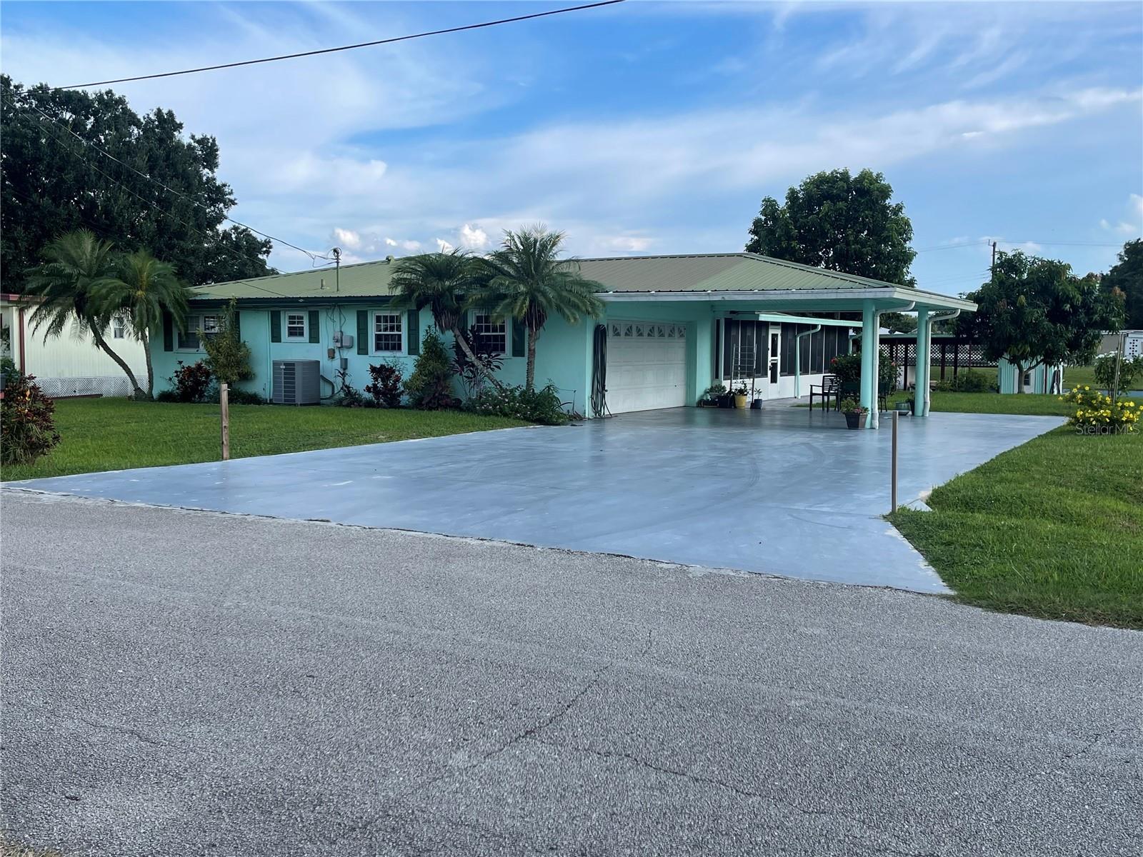 3418 SE 27TH ST SE, OKEECHOBEE, FL, 34974