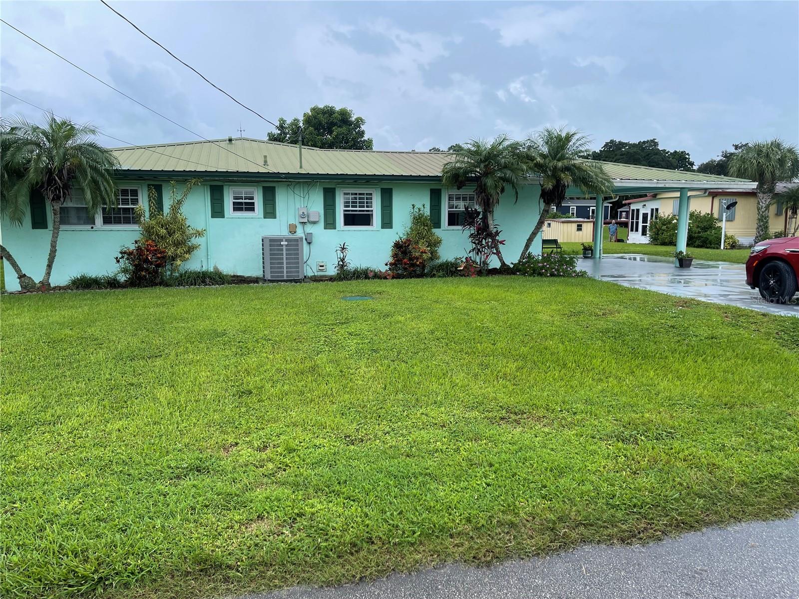3418 SE 27TH ST SE, OKEECHOBEE, FL, 34974