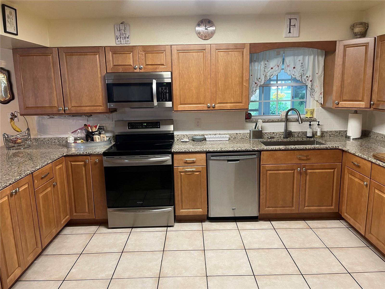 3418 SE 27TH ST SE, OKEECHOBEE, FL, 34974