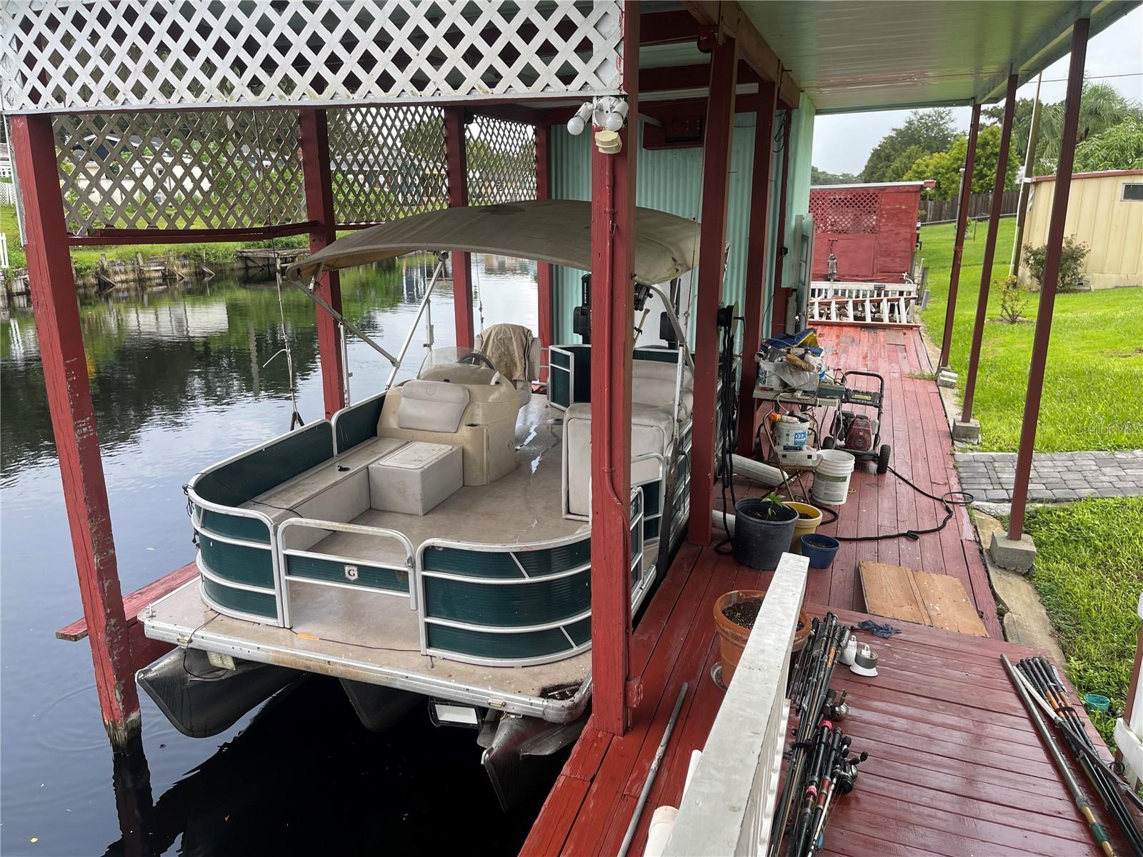 3418 SE 27TH ST SE, OKEECHOBEE, FL, 34974