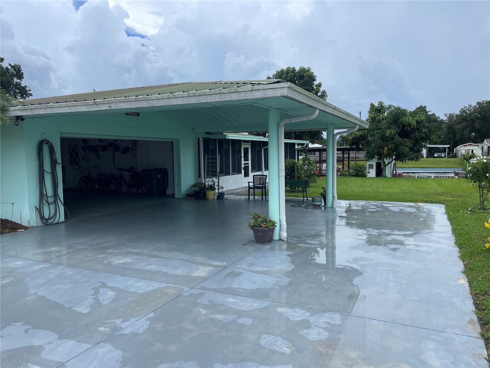 3418 SE 27TH ST SE, OKEECHOBEE, FL, 34974