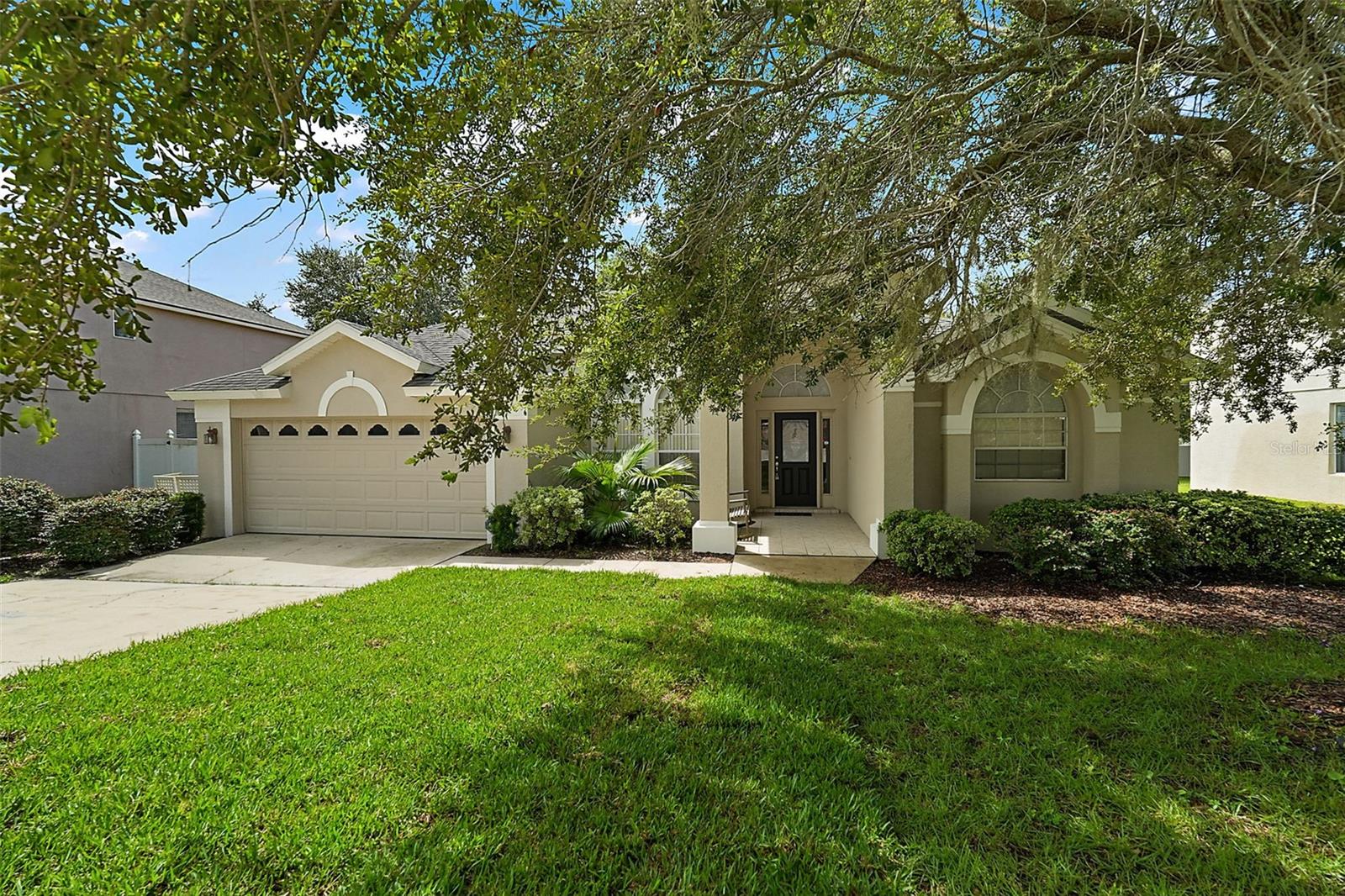 12900 CLOVERDALE LN, CLERMONT, FL, 34711