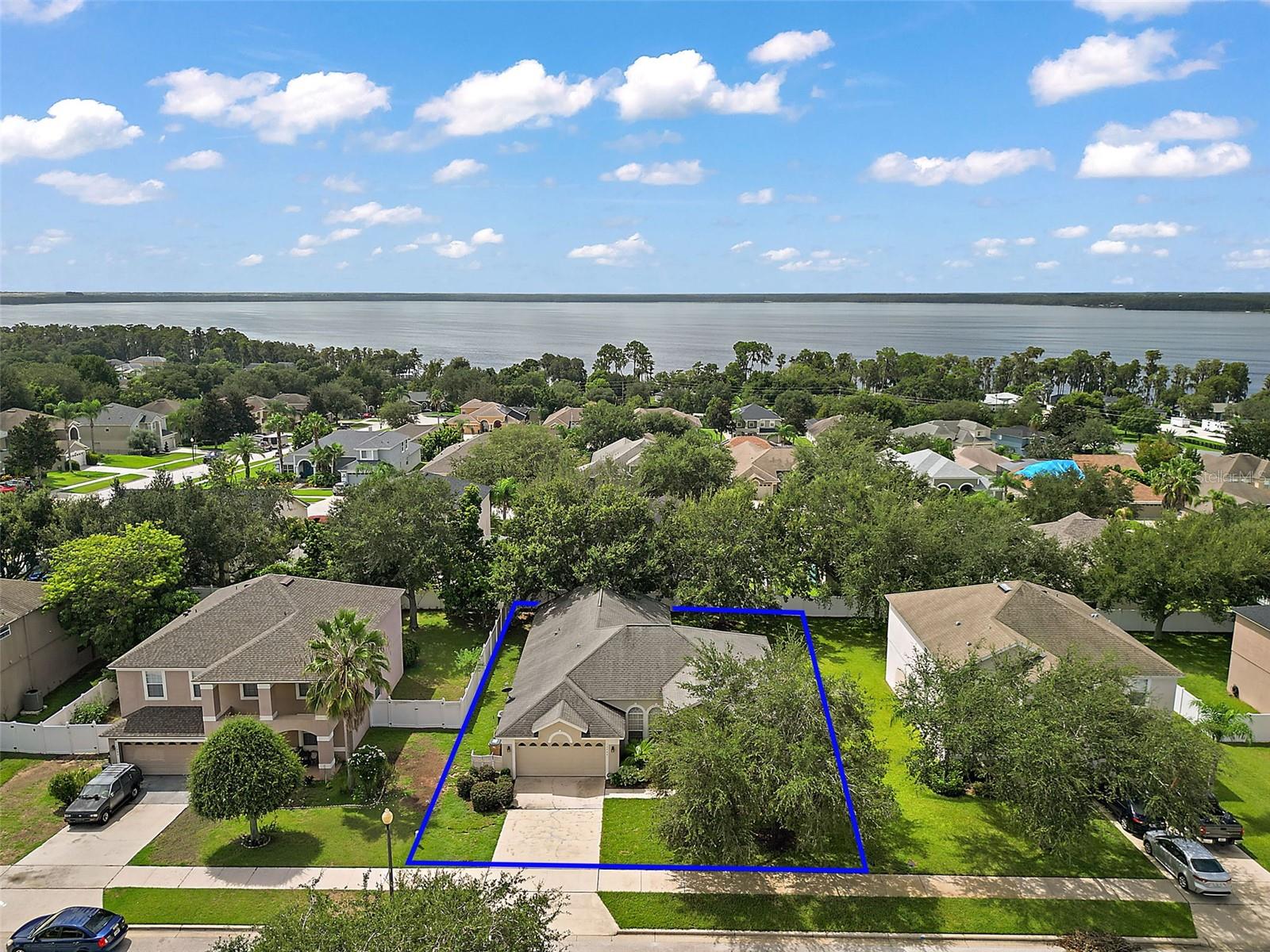 12900 CLOVERDALE LN, CLERMONT, FL, 34711