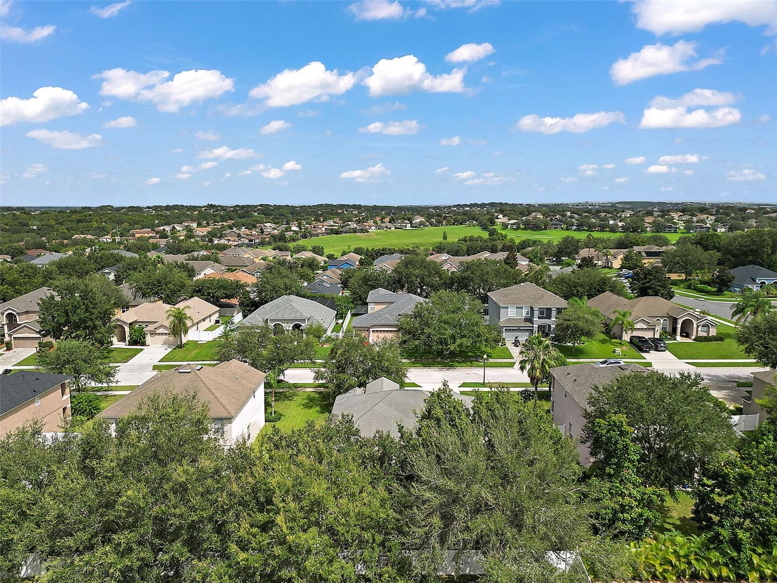 12900 CLOVERDALE LN, CLERMONT, FL, 34711