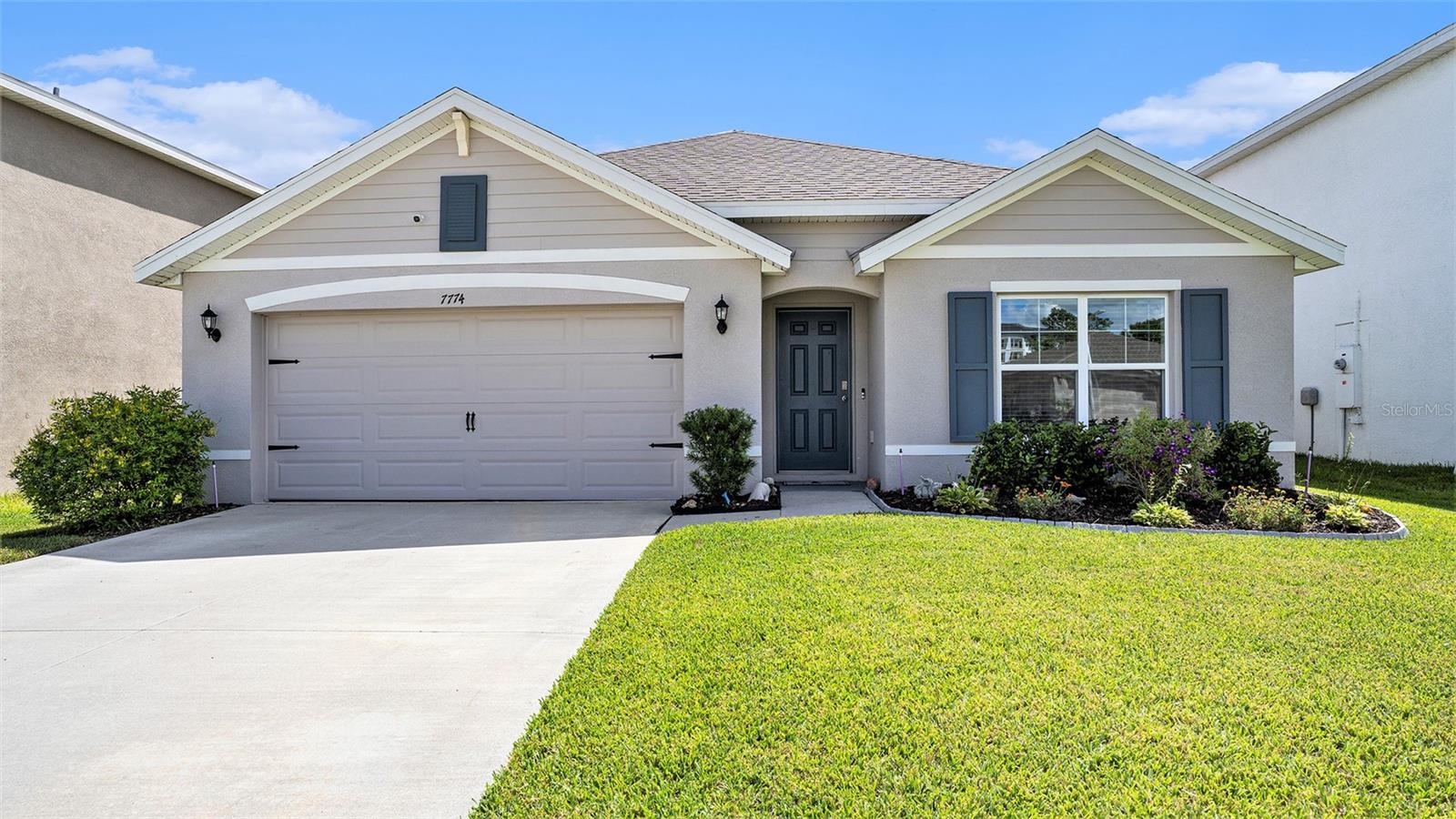 7774 SAIL CLOVER LN, ZEPHYRHILLS, FL, 33540