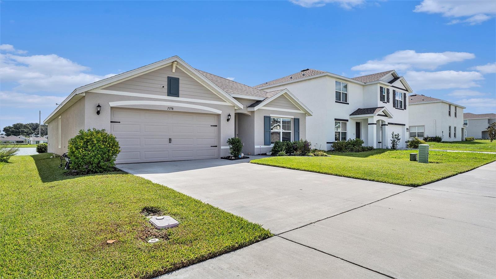 7774 SAIL CLOVER LN, ZEPHYRHILLS, FL, 33540