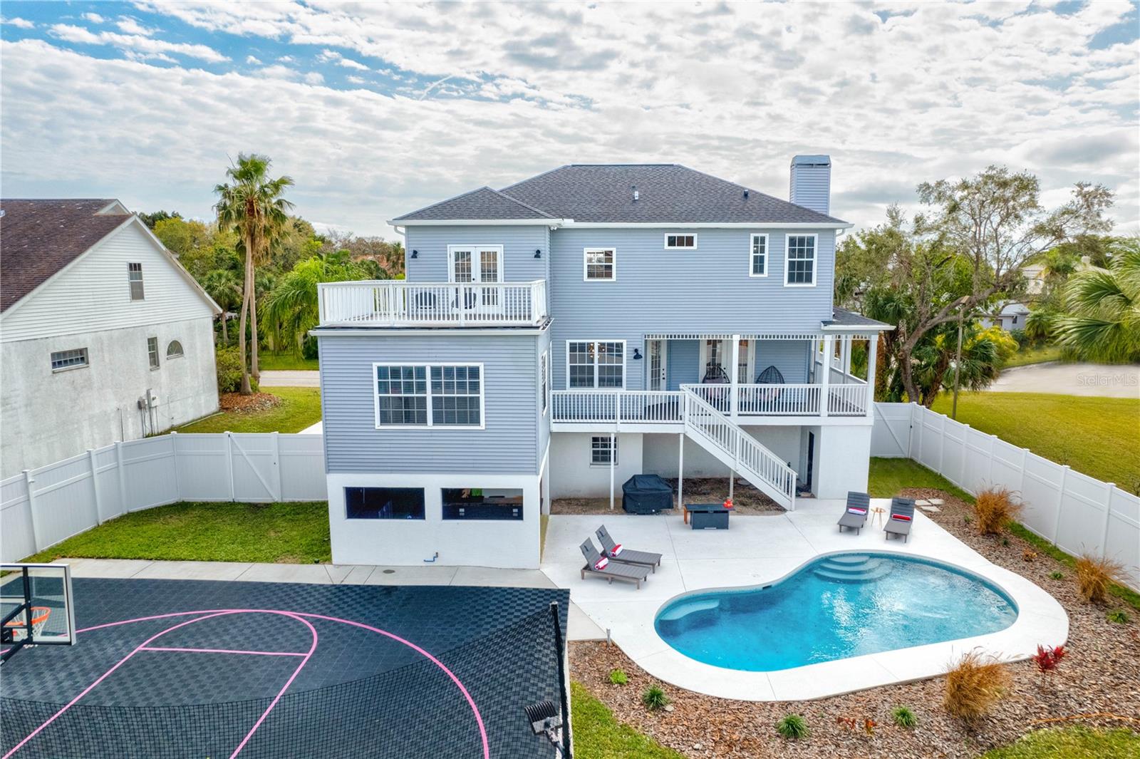 3811 BAYSIDE CIR, BRADENTON, FL, 34210