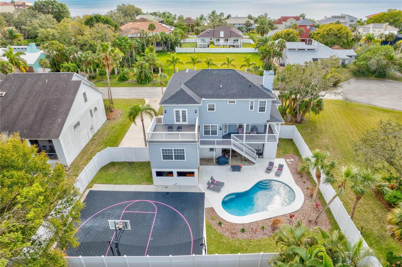 3811 BAYSIDE CIR, BRADENTON, FL, 34210