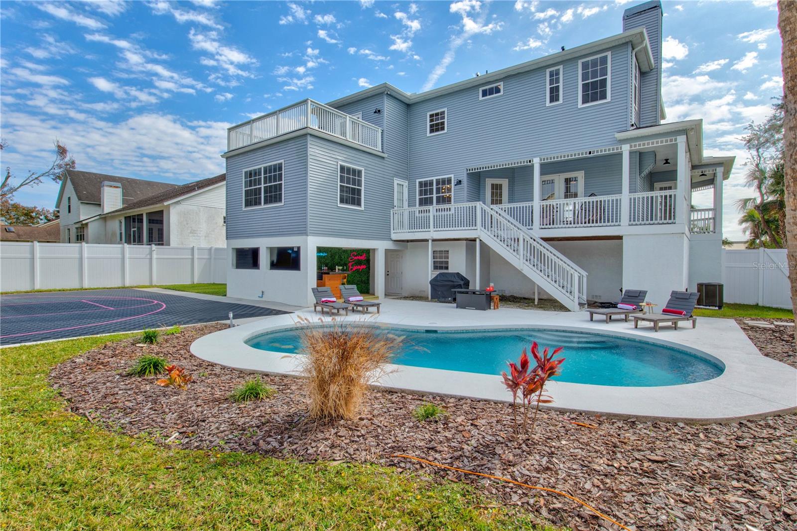 3811 BAYSIDE CIR, BRADENTON, FL, 34210