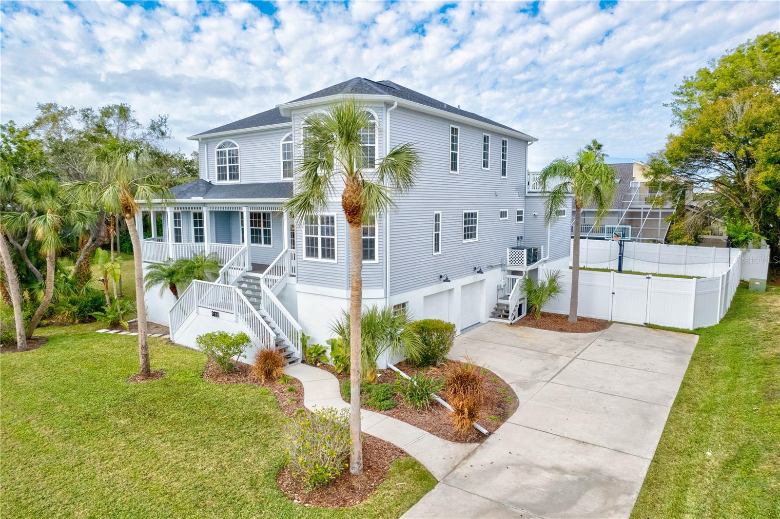 3811 BAYSIDE CIR, BRADENTON, FL, 34210