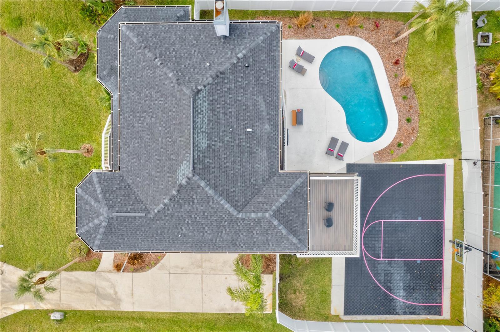 3811 BAYSIDE CIR, BRADENTON, FL, 34210