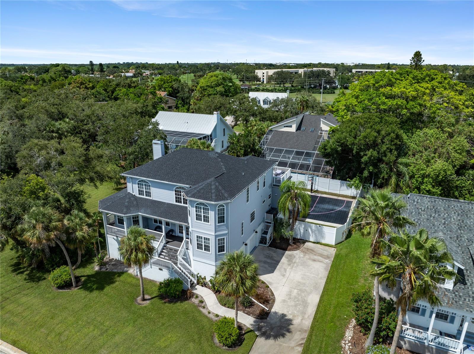 3811 BAYSIDE CIR, BRADENTON, FL, 34210