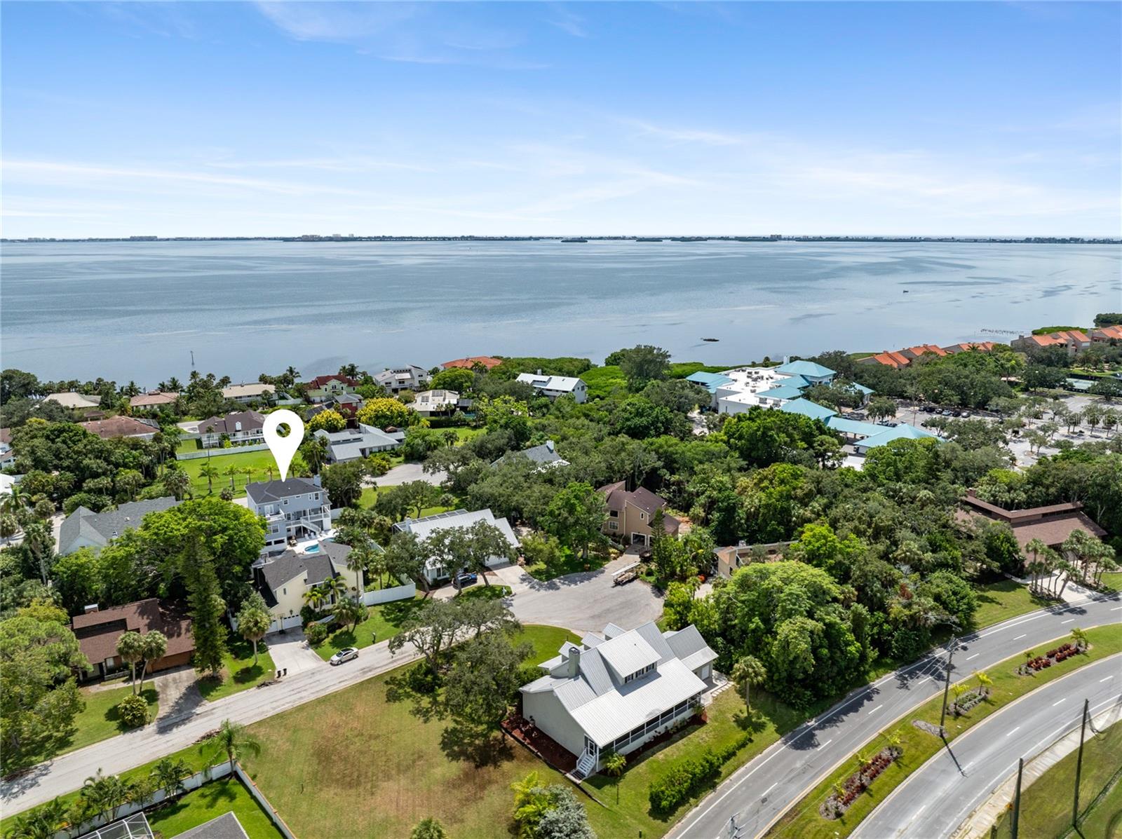 3811 BAYSIDE CIR, BRADENTON, FL, 34210