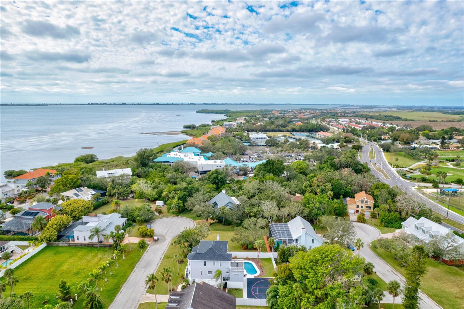 3811 BAYSIDE CIR, BRADENTON, FL, 34210