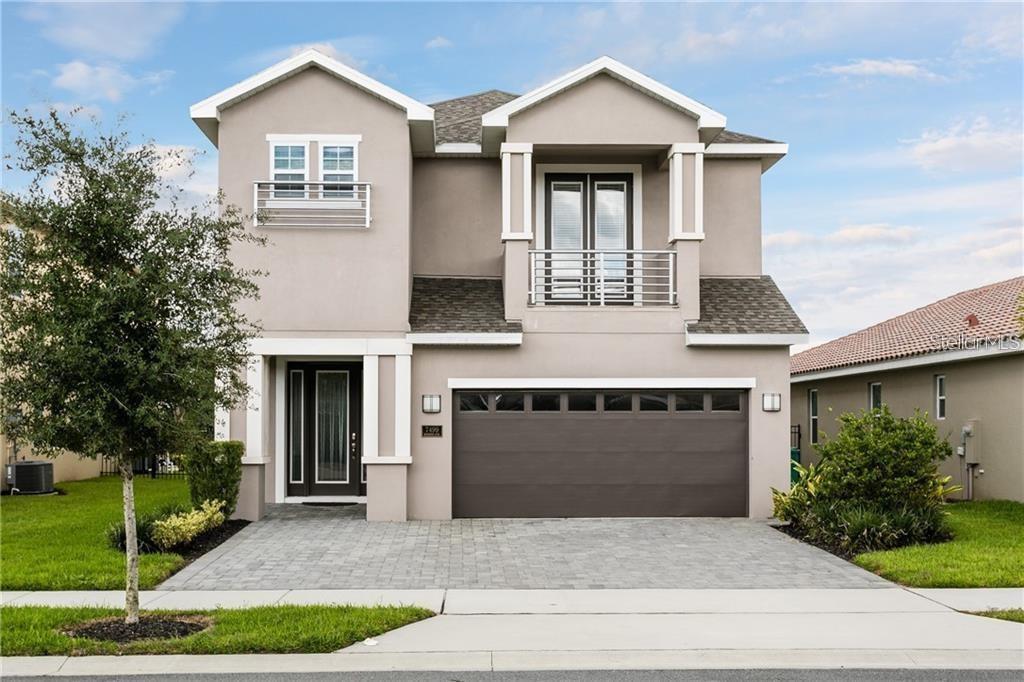 7499 MARKER AVE, KISSIMMEE, FL, 34747