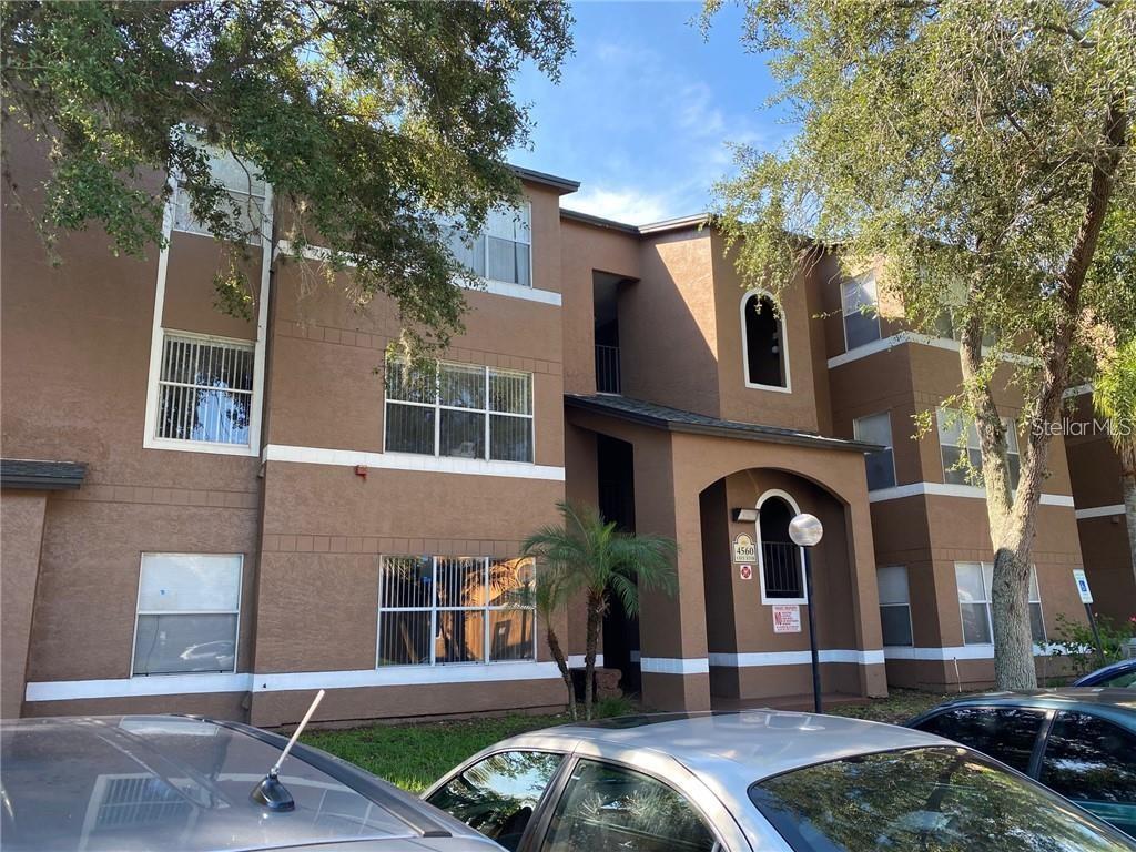 4560 COMMANDER DR #1322, ORLANDO, FL, 32822