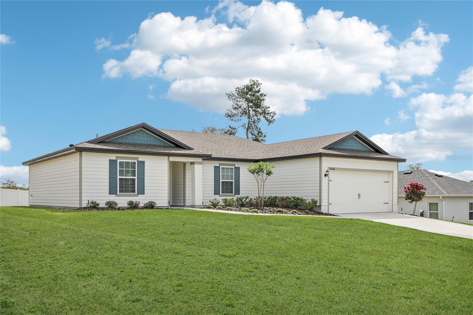 3422 SW 165TH LOOP, OCALA, FL, 34473