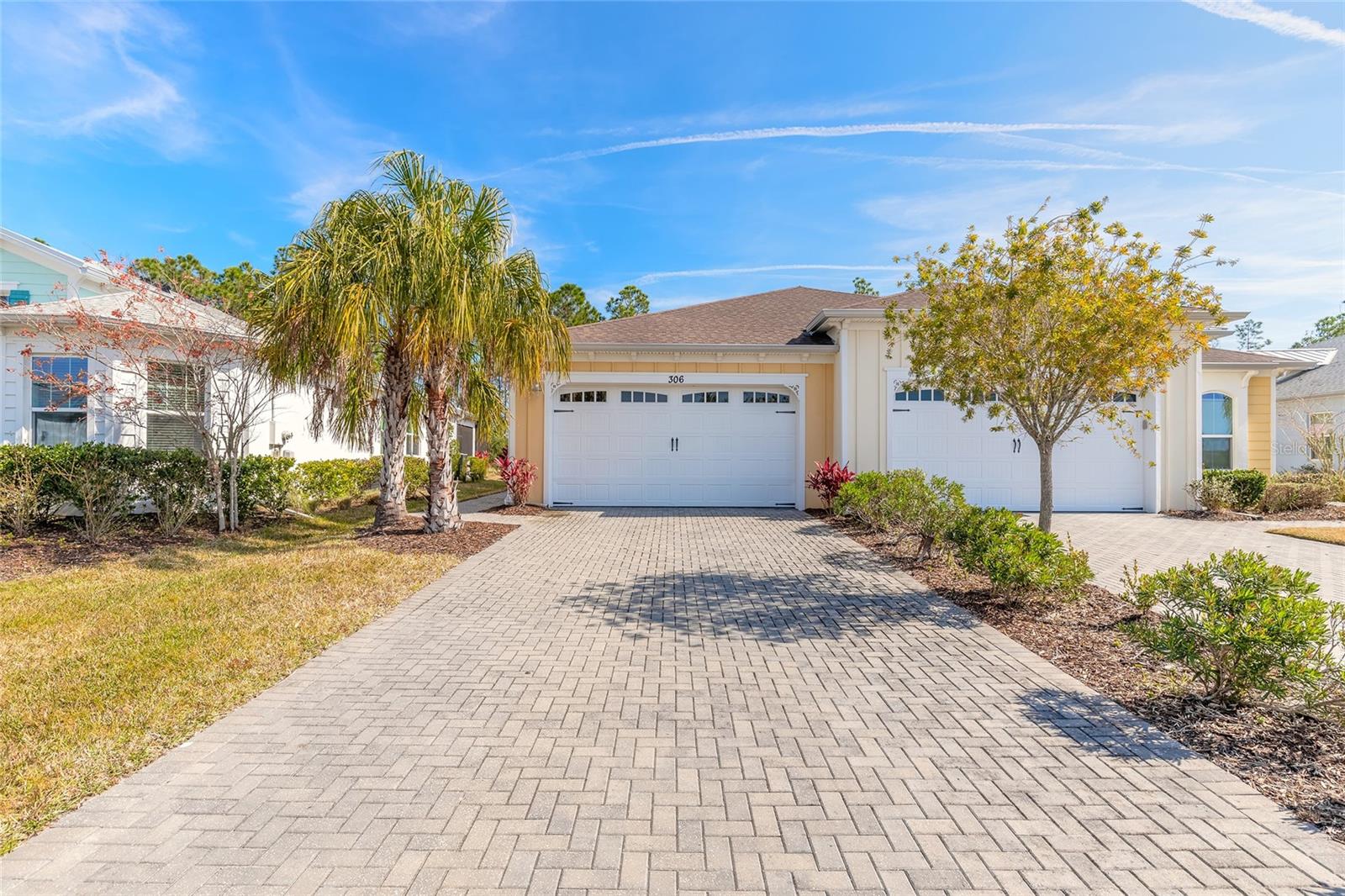 306 CORAL REEF WAY, DAYTONA BEACH, FL, 32124