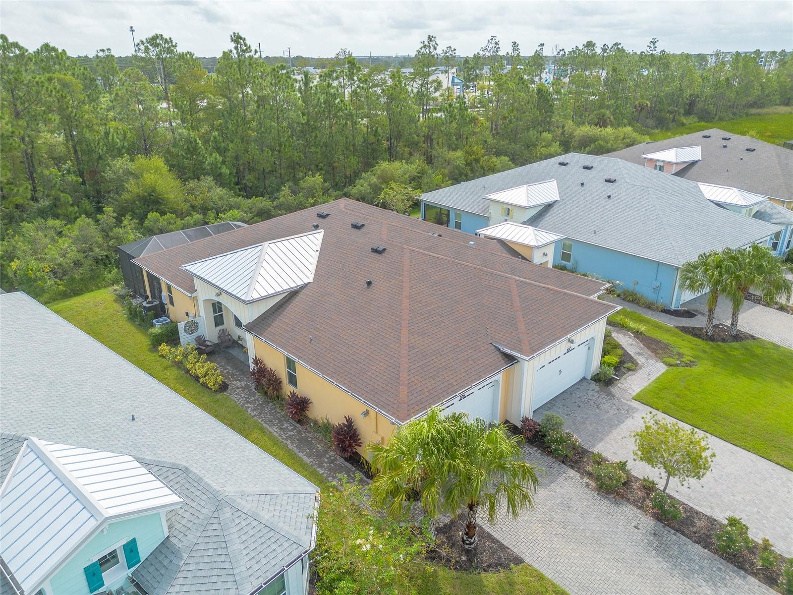 306 CORAL REEF WAY, DAYTONA BEACH, FL, 32124