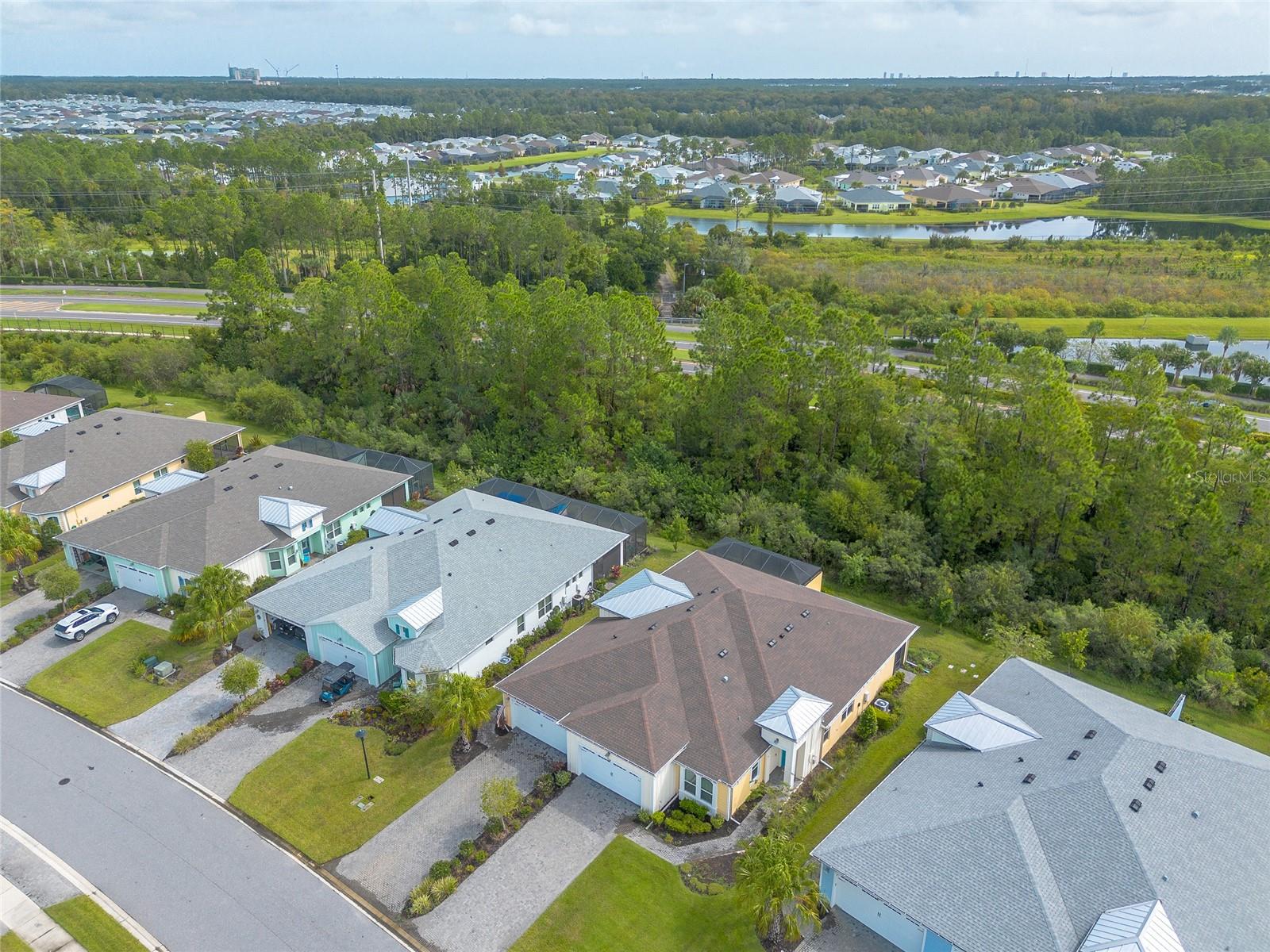 306 CORAL REEF WAY, DAYTONA BEACH, FL, 32124