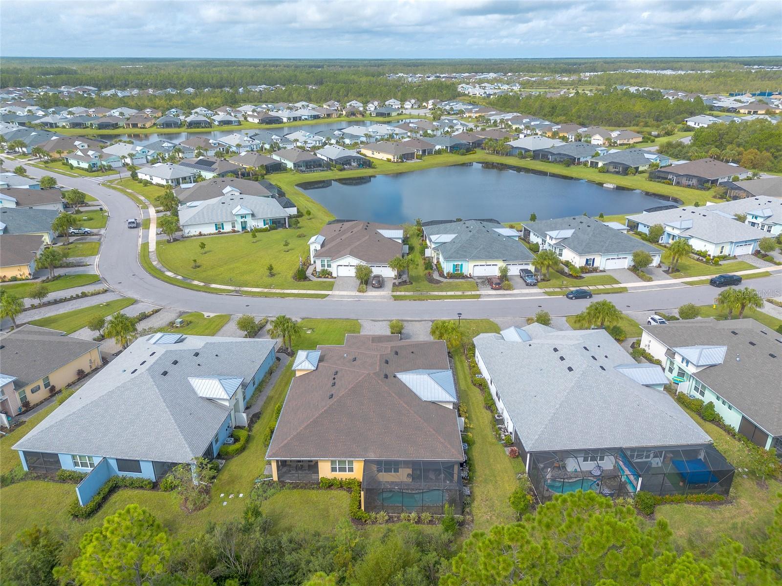 306 CORAL REEF WAY, DAYTONA BEACH, FL, 32124