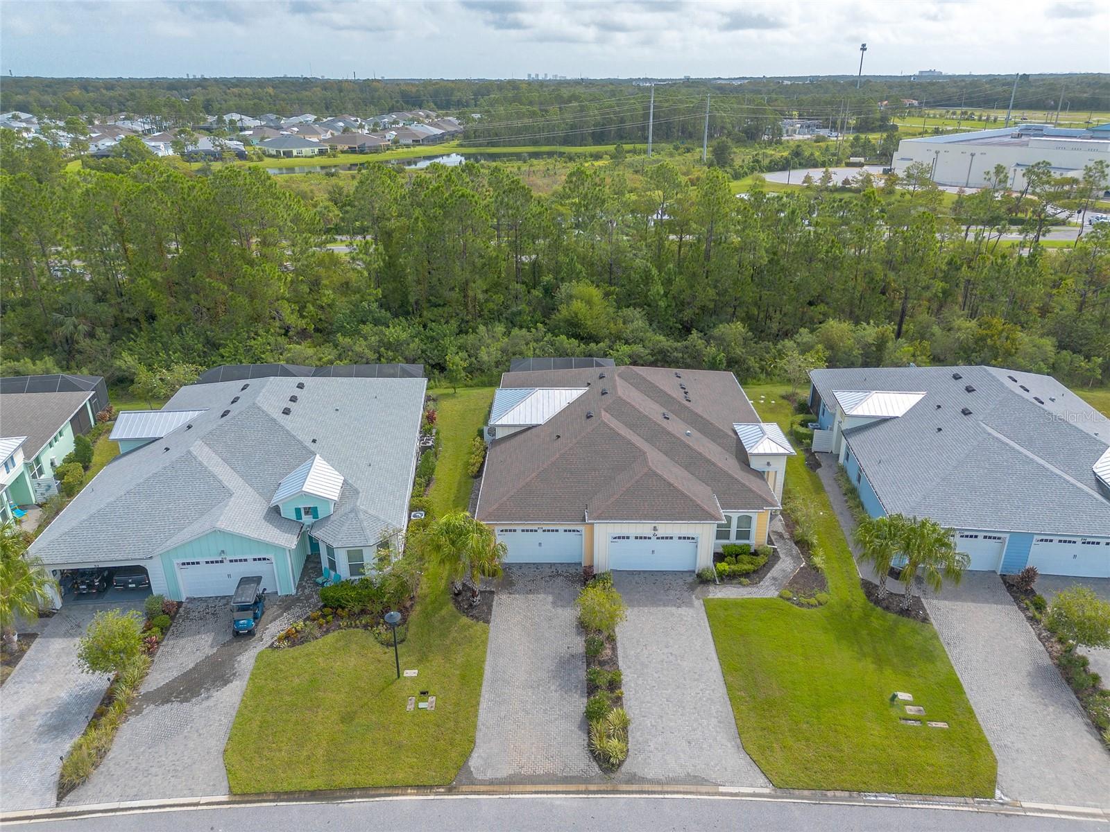 306 CORAL REEF WAY, DAYTONA BEACH, FL, 32124