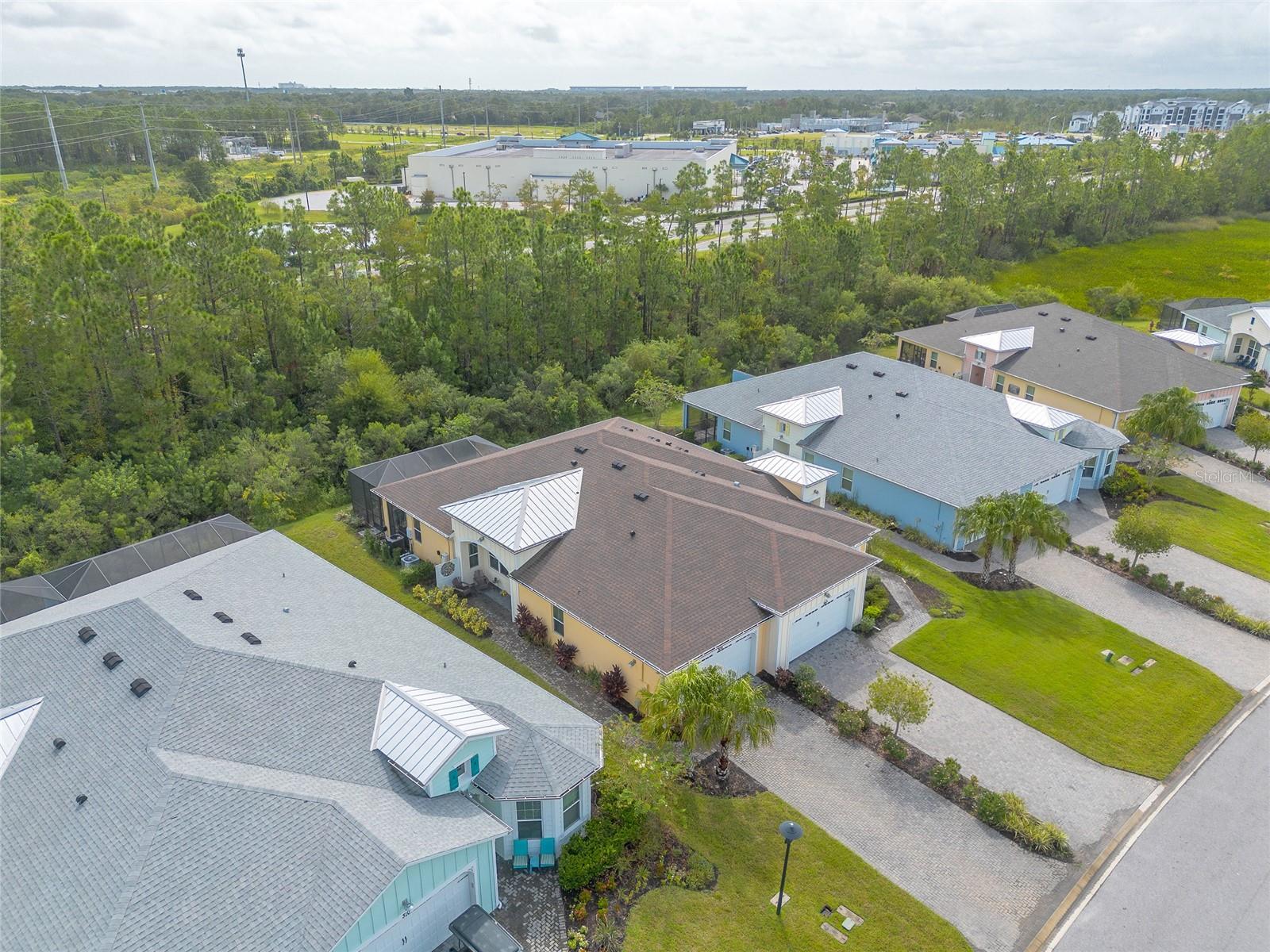 306 CORAL REEF WAY, DAYTONA BEACH, FL, 32124