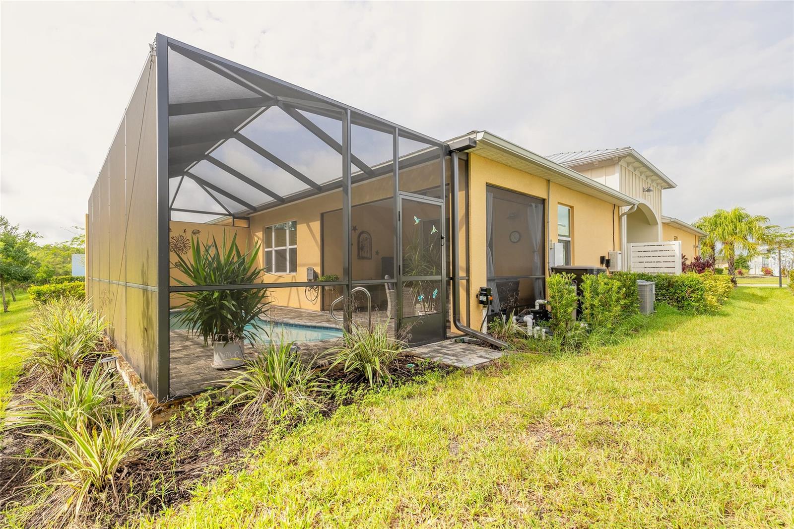 306 CORAL REEF WAY, DAYTONA BEACH, FL, 32124