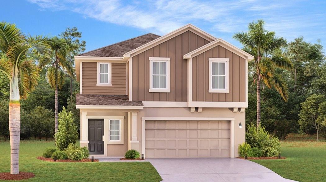 5778 LE MARIN WAY, KISSIMMEE, FL, 34758