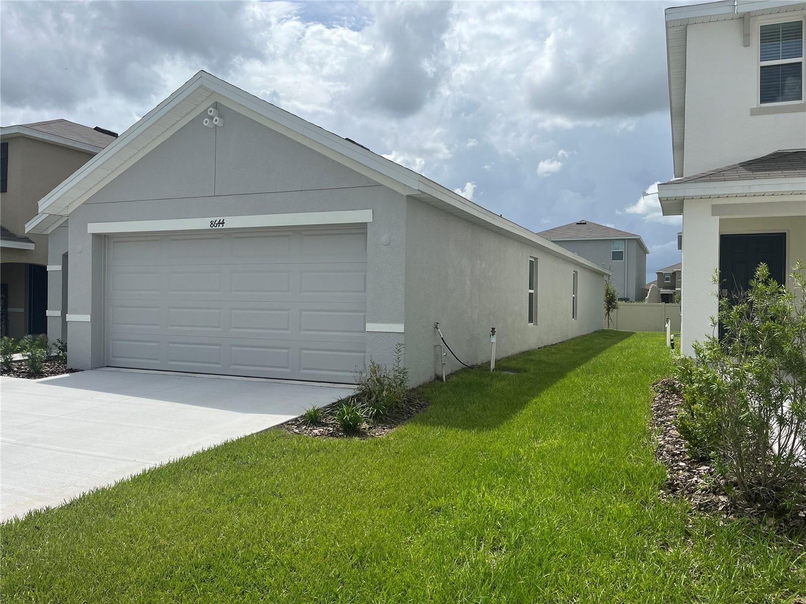 8644 SW 45TH CT, OCALA, FL, 34476