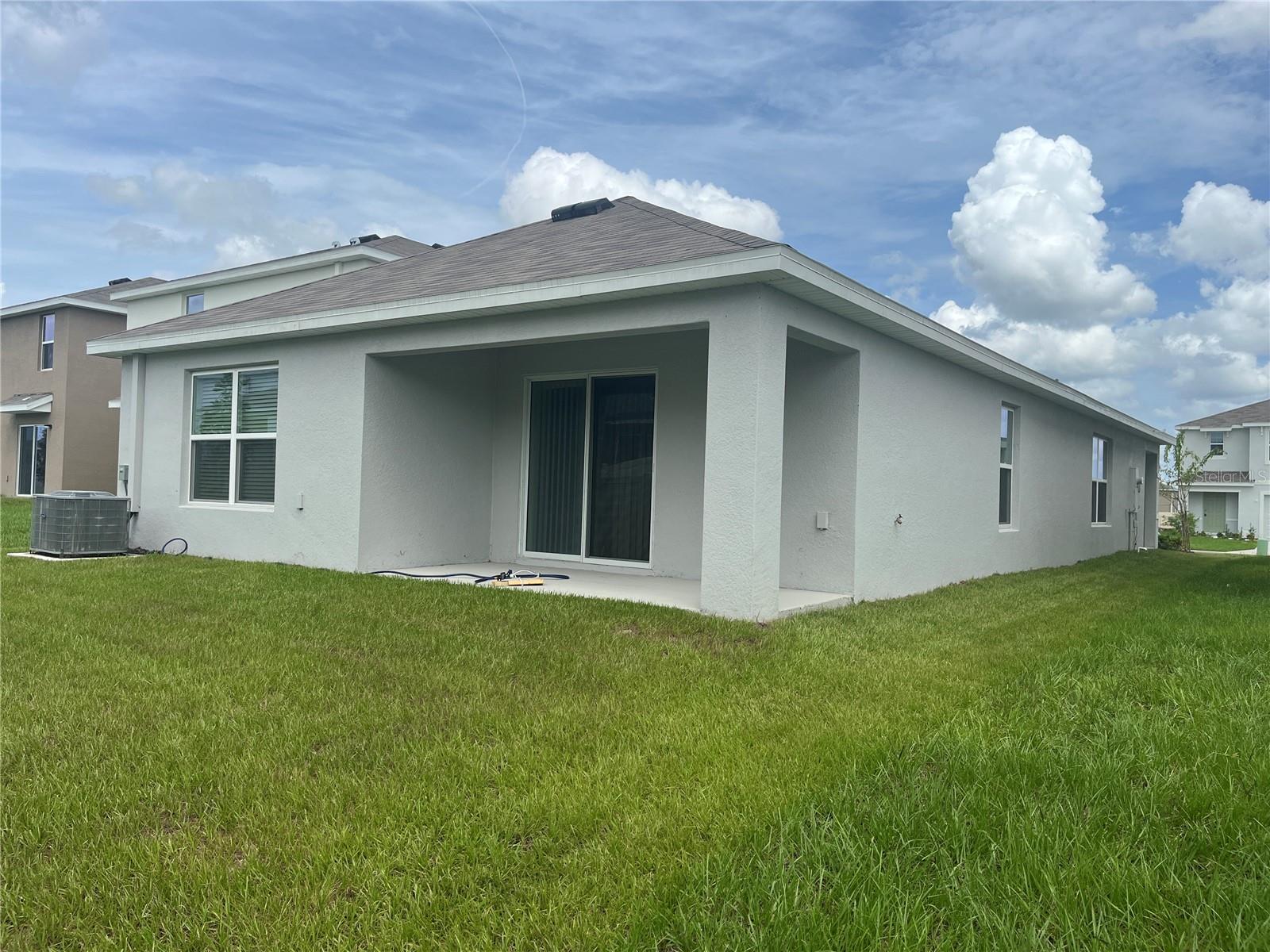 8644 SW 45TH CT, OCALA, FL, 34476