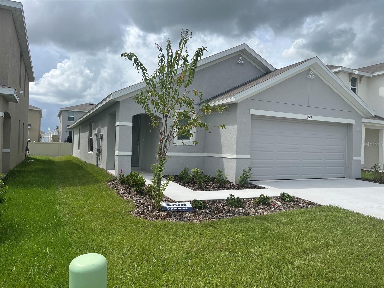 8644 SW 45TH CT, OCALA, FL, 34476