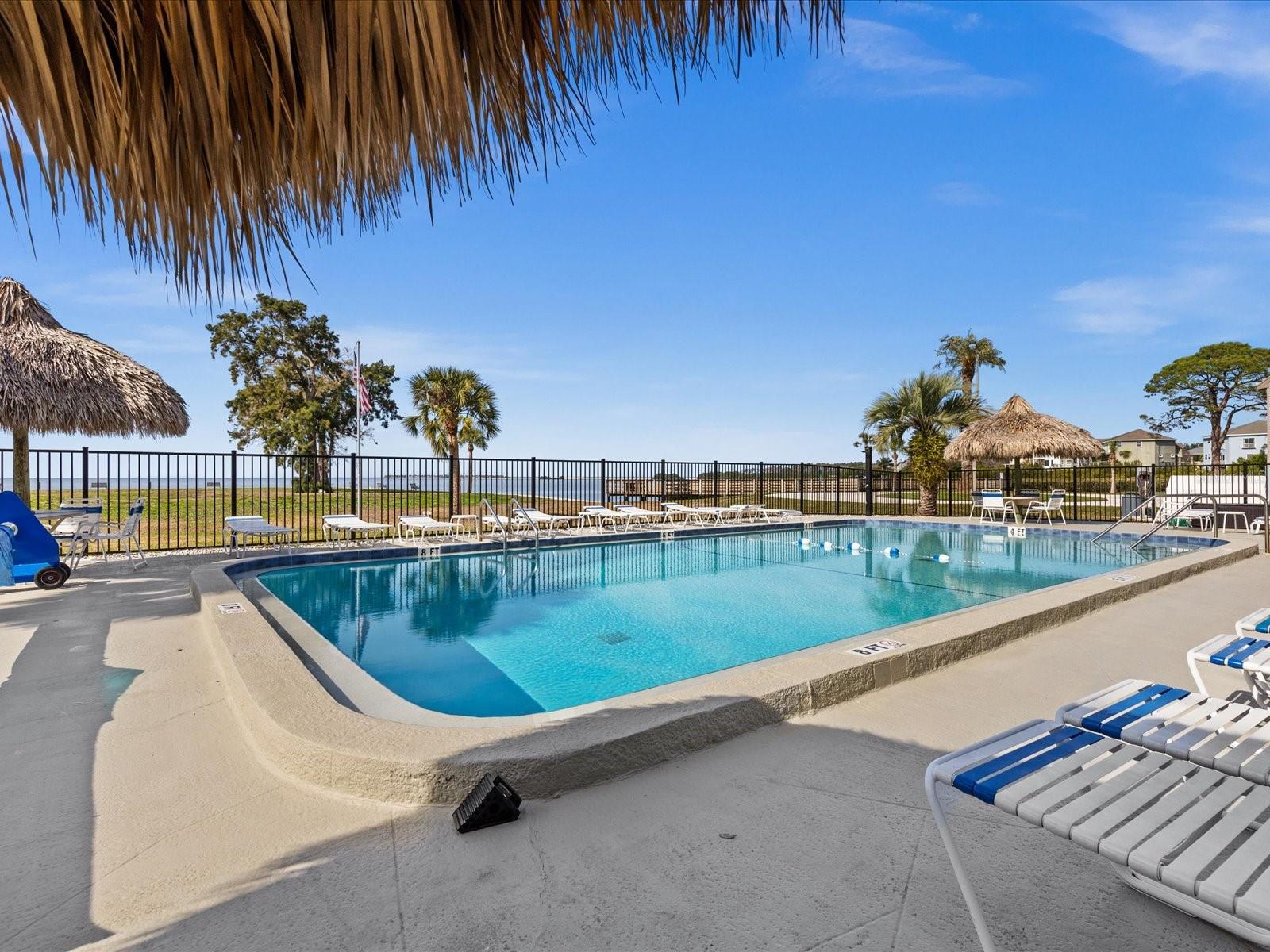 30 WINDRUSH BAY DR, TARPON SPRINGS, FL, 34689