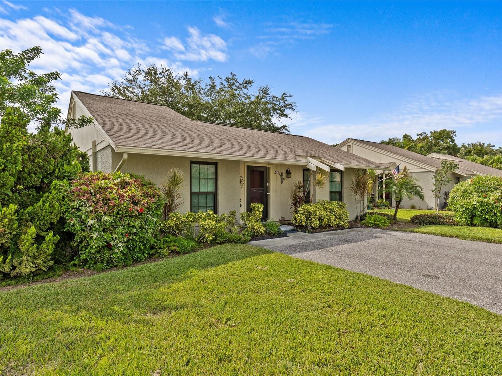 30 WINDRUSH BAY DR, TARPON SPRINGS, FL, 34689