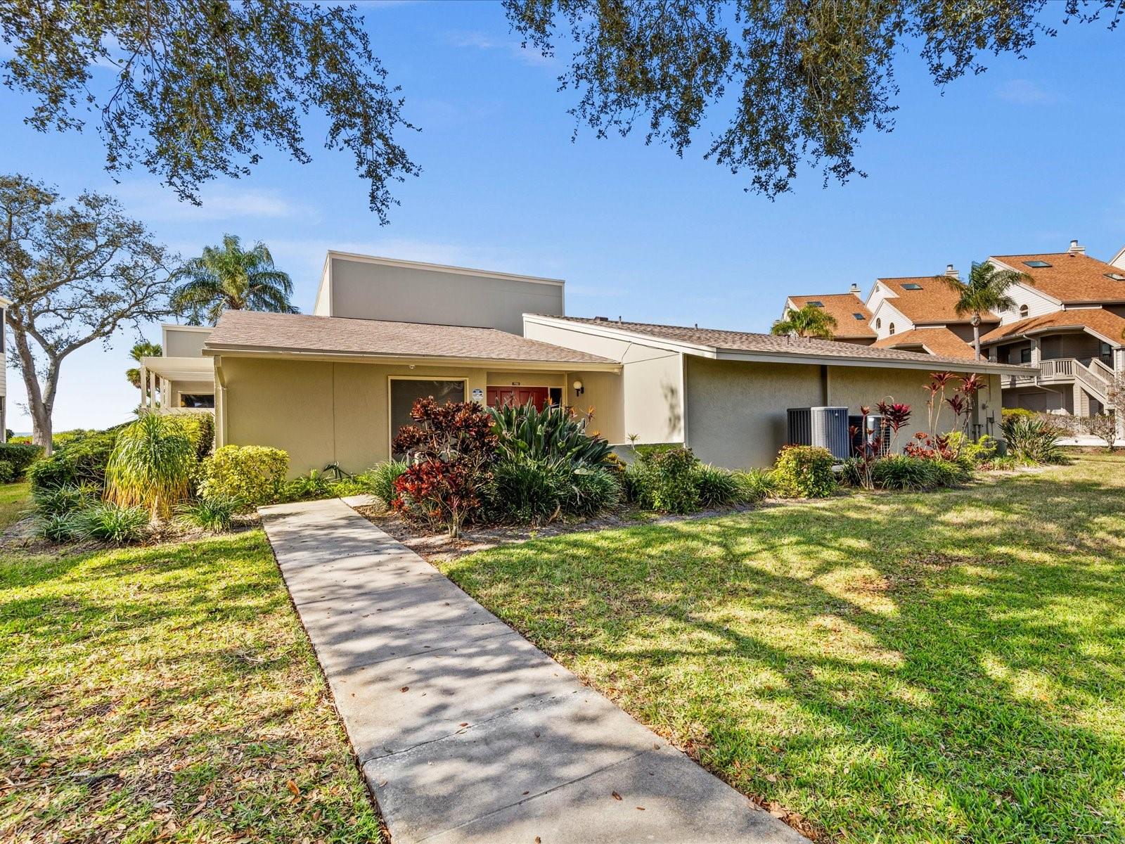 30 WINDRUSH BAY DR, TARPON SPRINGS, FL, 34689