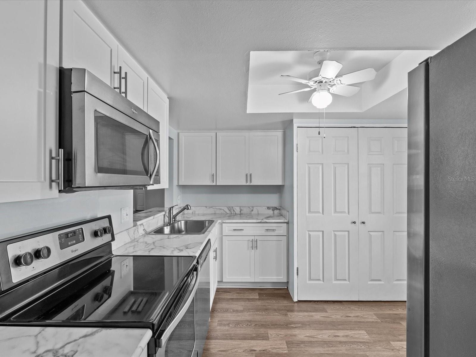 30 WINDRUSH BAY DR, TARPON SPRINGS, FL, 34689
