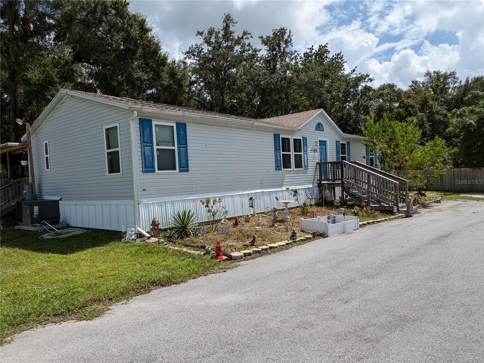 17189 PASCO ACRES DR, SPRING HILL, FL, 34610