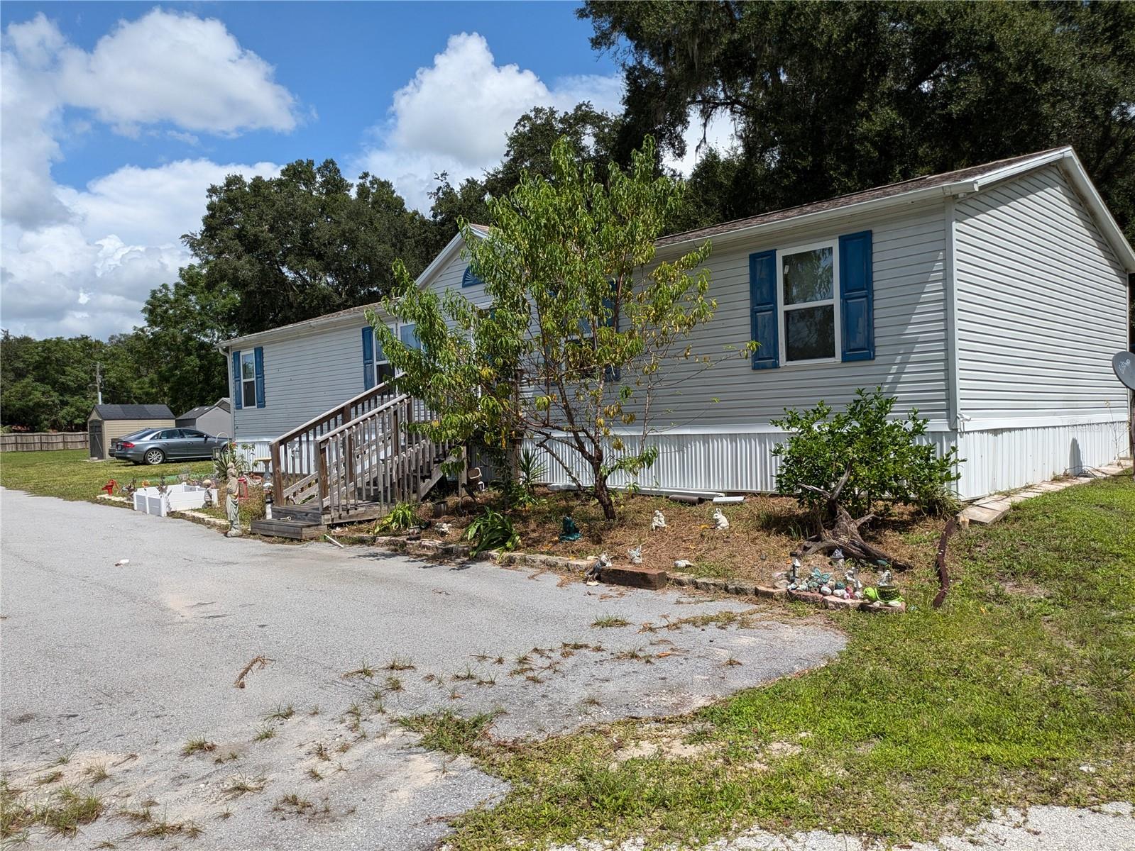 17189 PASCO ACRES DR, SPRING HILL, FL, 34610