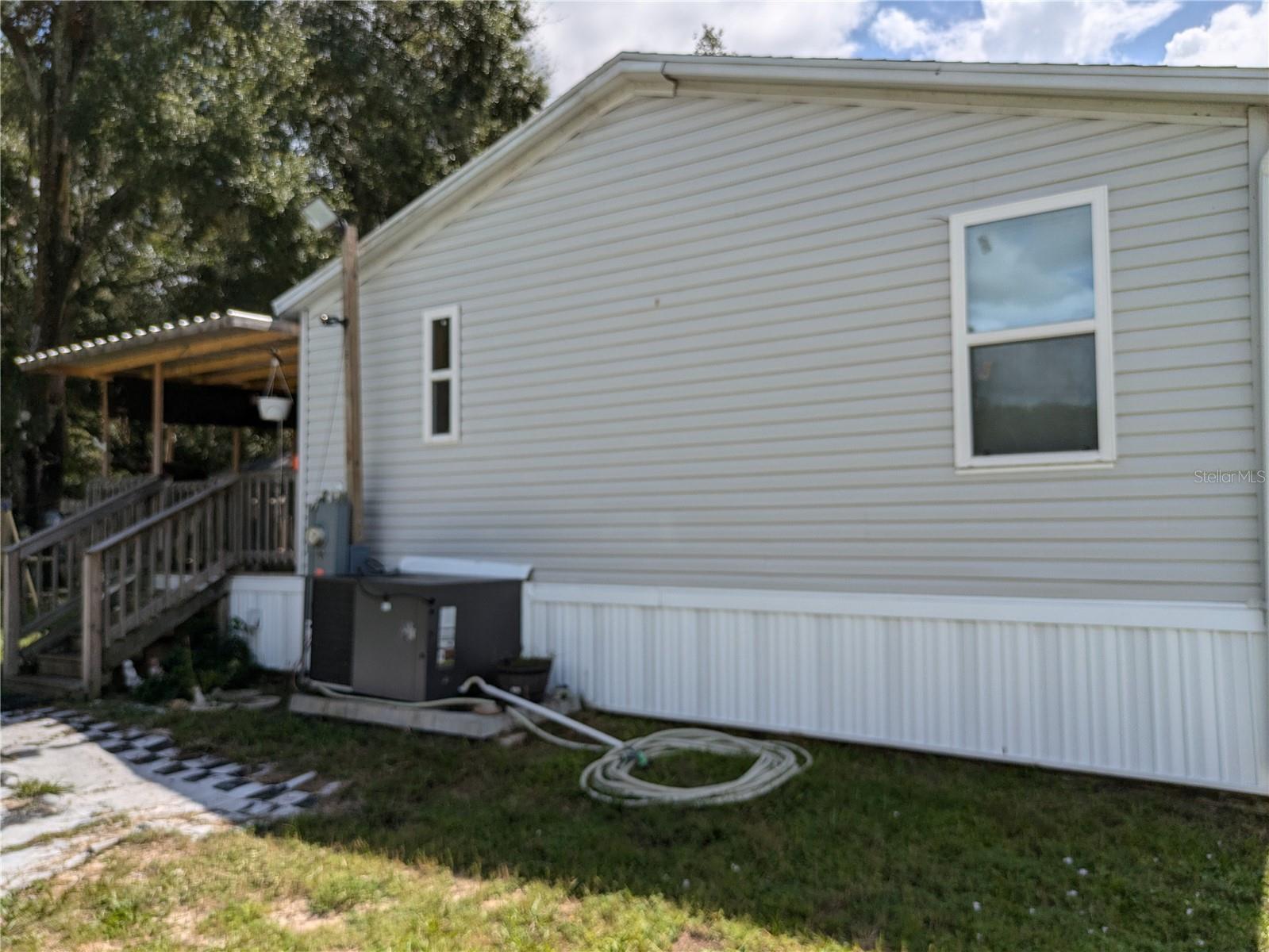 17189 PASCO ACRES DR, SPRING HILL, FL, 34610